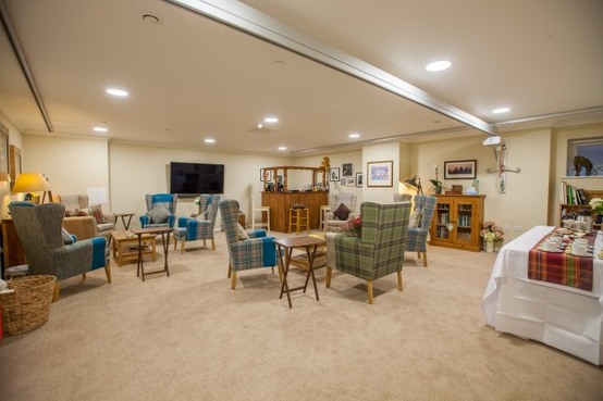 Kimberly East Care Centre